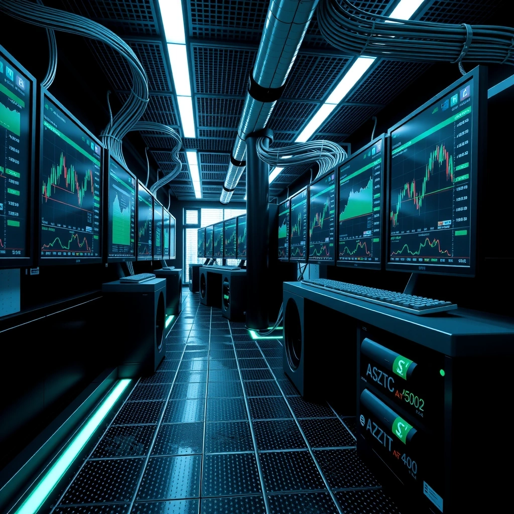 Tecnología avanzada