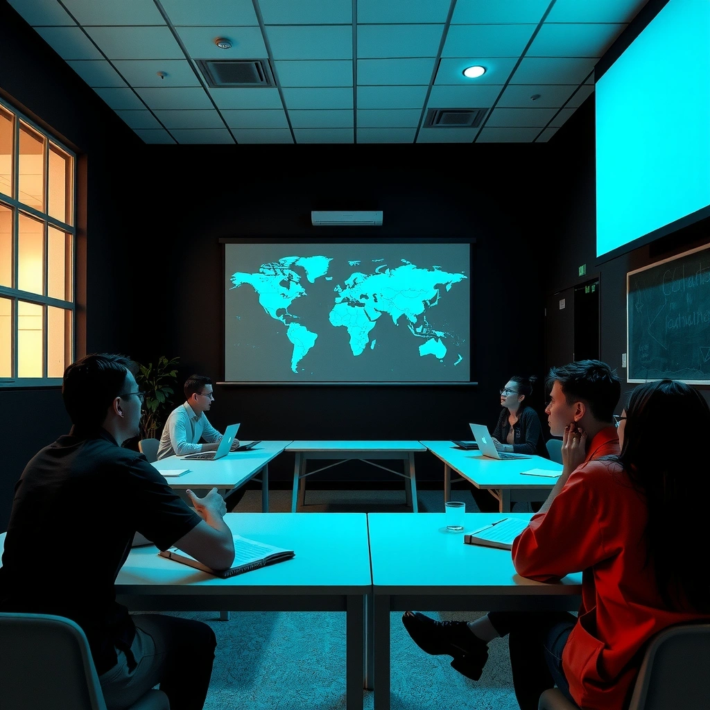 Responsabilidad social