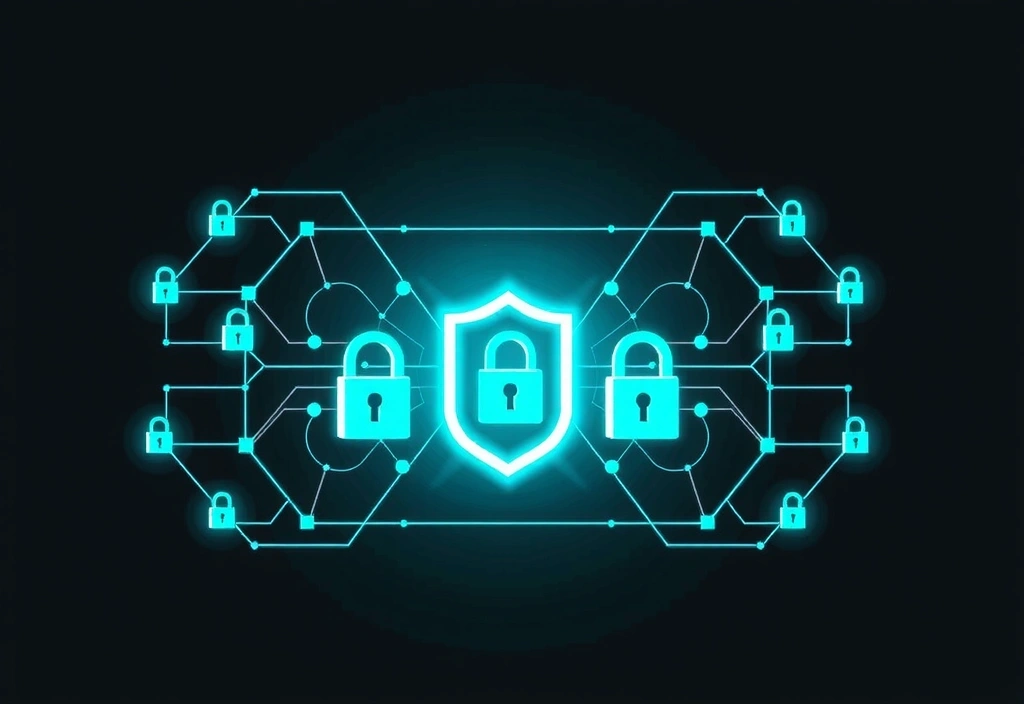 Protección de datos y seguridad